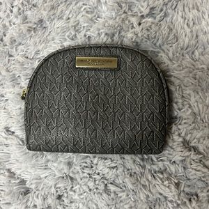 Andrew Marc mini makeup bag